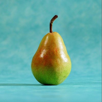 pineapple pear tree fruit