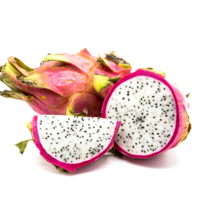 white dragon fruit